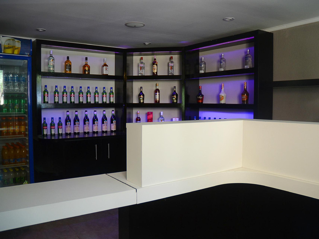 Revolution Paintball-San Vicente必去景点