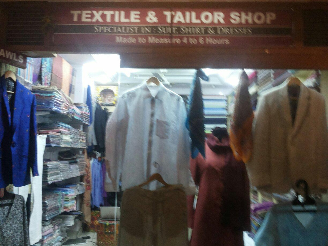 Jagat Nikkhar-乌代布尔必去景点