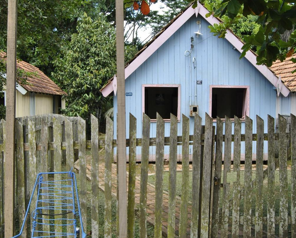 Casa Chico Mendes Museum-Xapuri必去景点