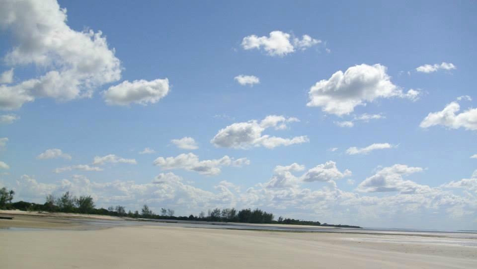 Bandari ya Amani Beach Lodge主图