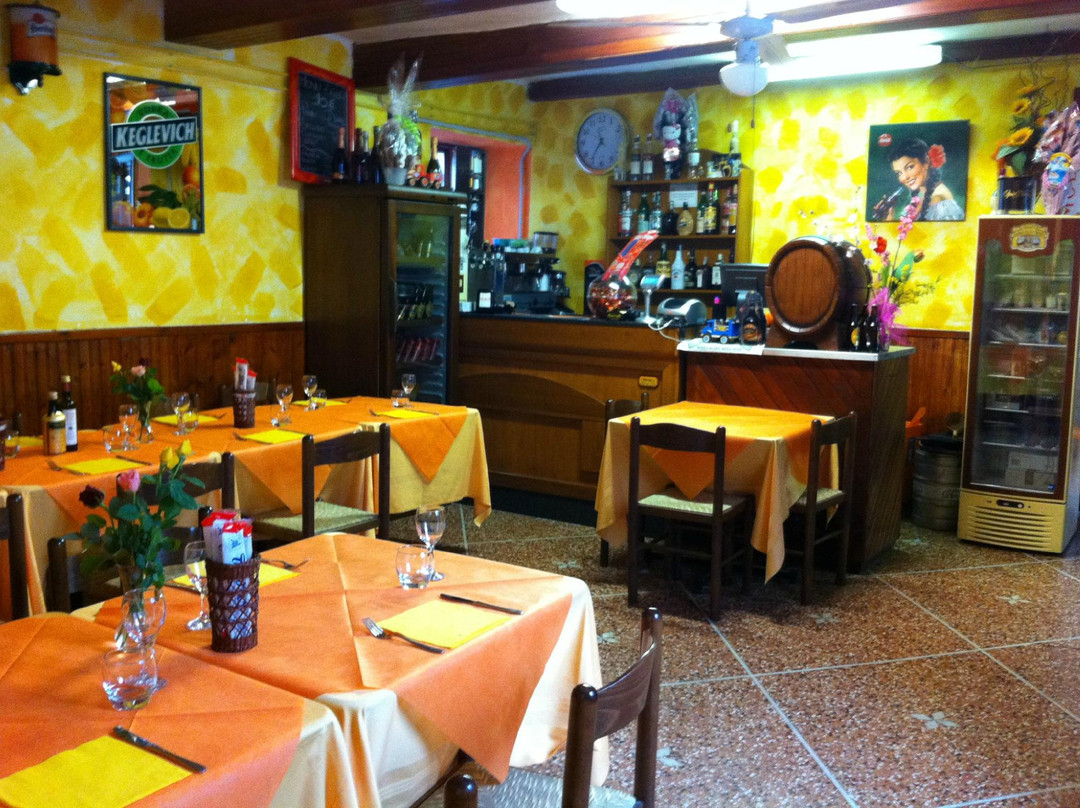 La Terrazza del Borgo