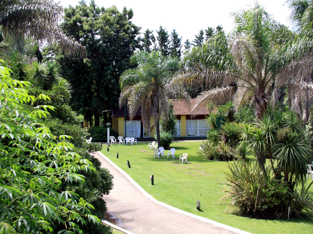 Buen Ayre West主图