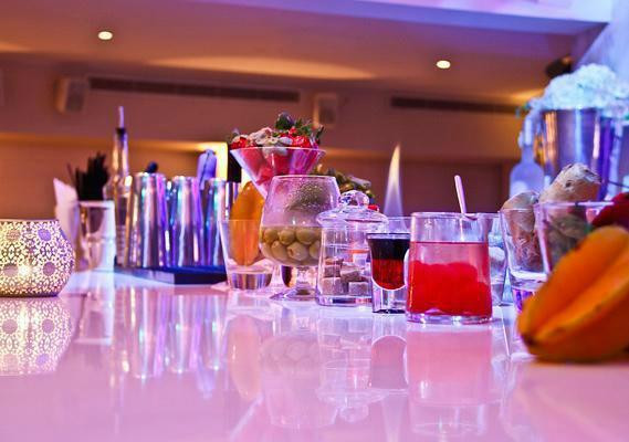 Doma Lounge-Germasogeia必去景点