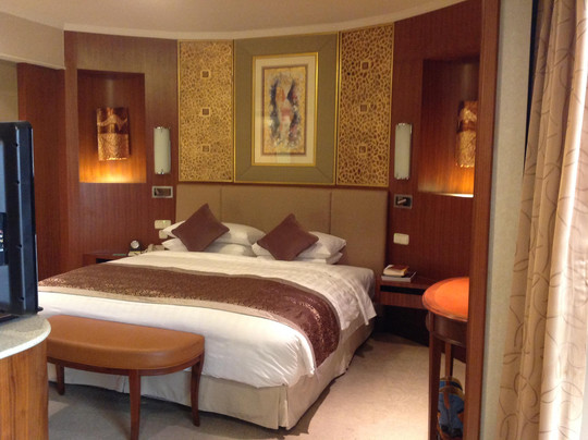 China World Hotel, Beijing主图