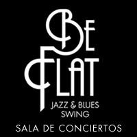 Be Flat-洛斯克里斯蒂亚诺斯必去景点