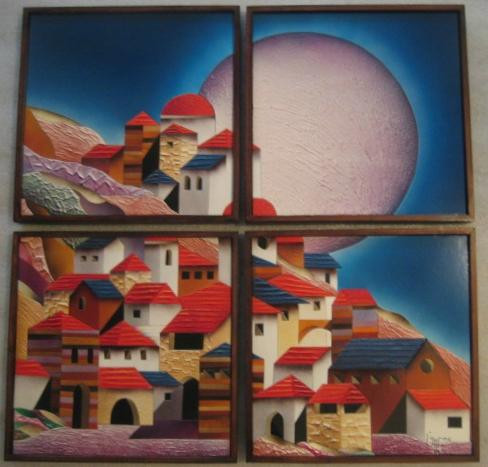 Galeria de Arte 5ta Avenida景点图片