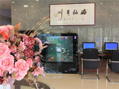 格林豪泰酒店(滨州万达广场黄河十路店)主图