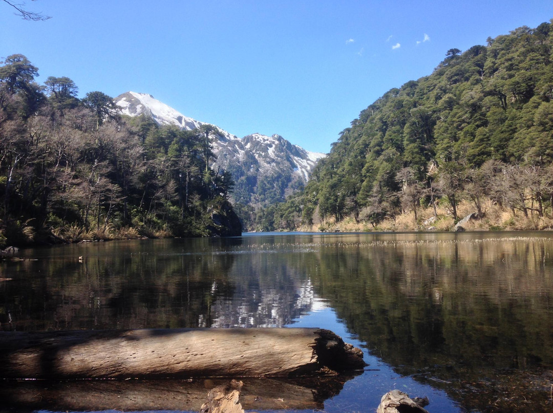 Refugio Tinquilco