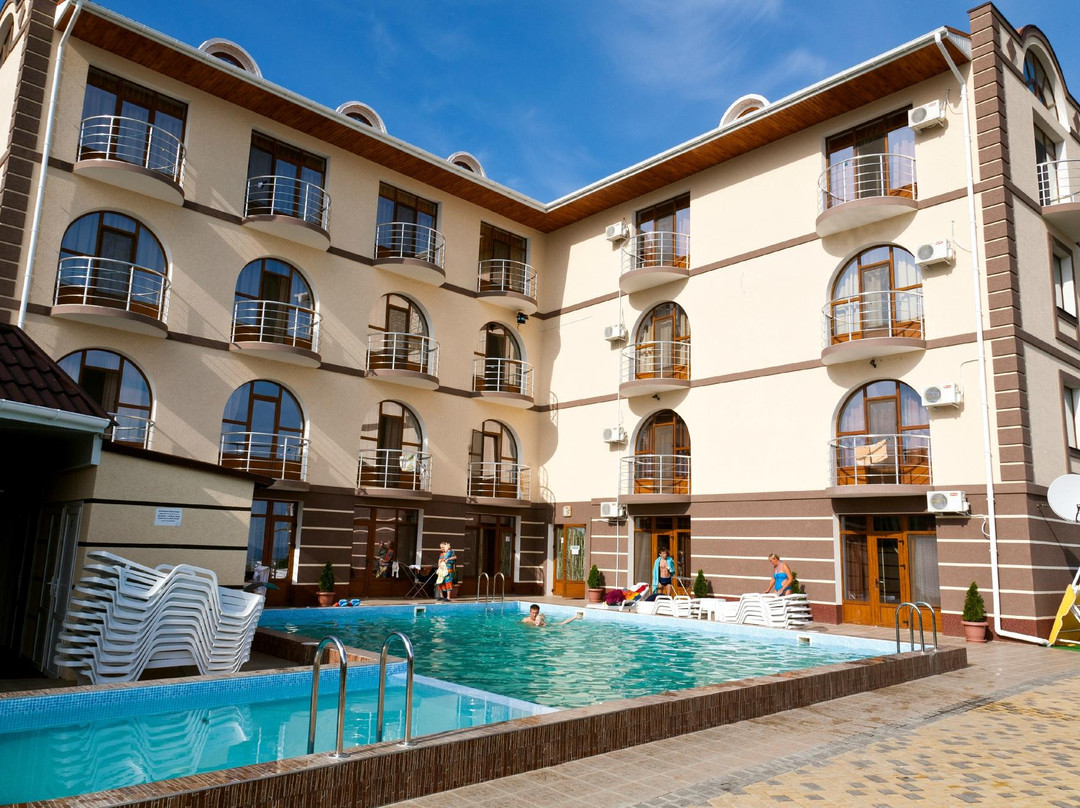 Otuz Hotel
