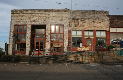 Calico Rock Museum & Visitor Center景点图片