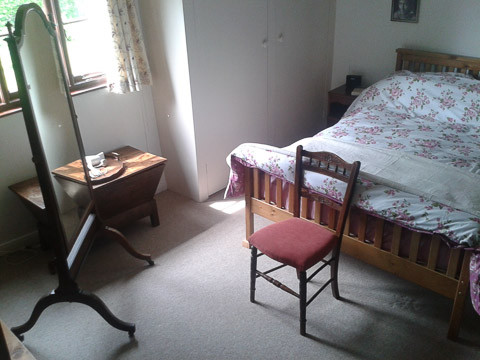 Mount House Bed and Breakfast主图