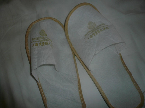 宝丰联大酒店主图