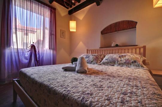 Le Camere in Piazza-官方