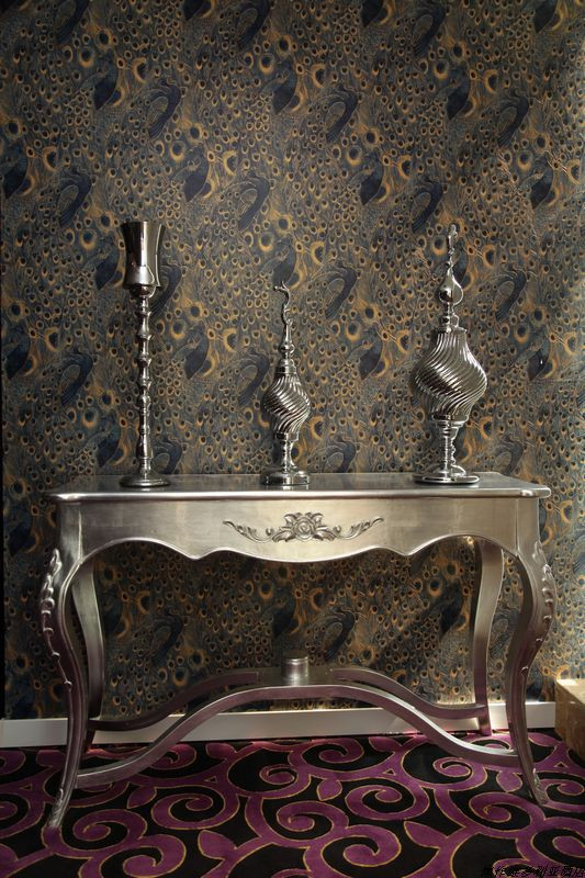 焦作维多利亚酒店主图