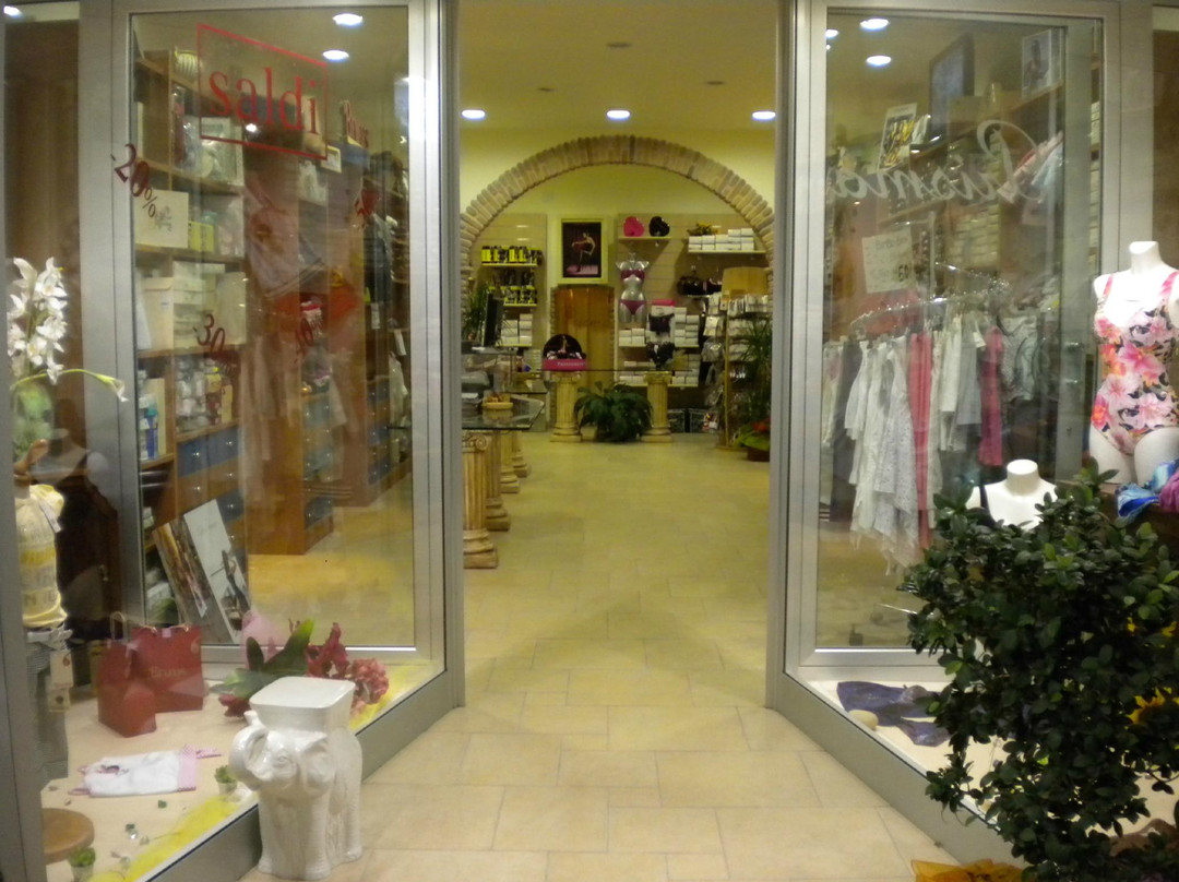 Prisma-Marina di Ginosa必去景点