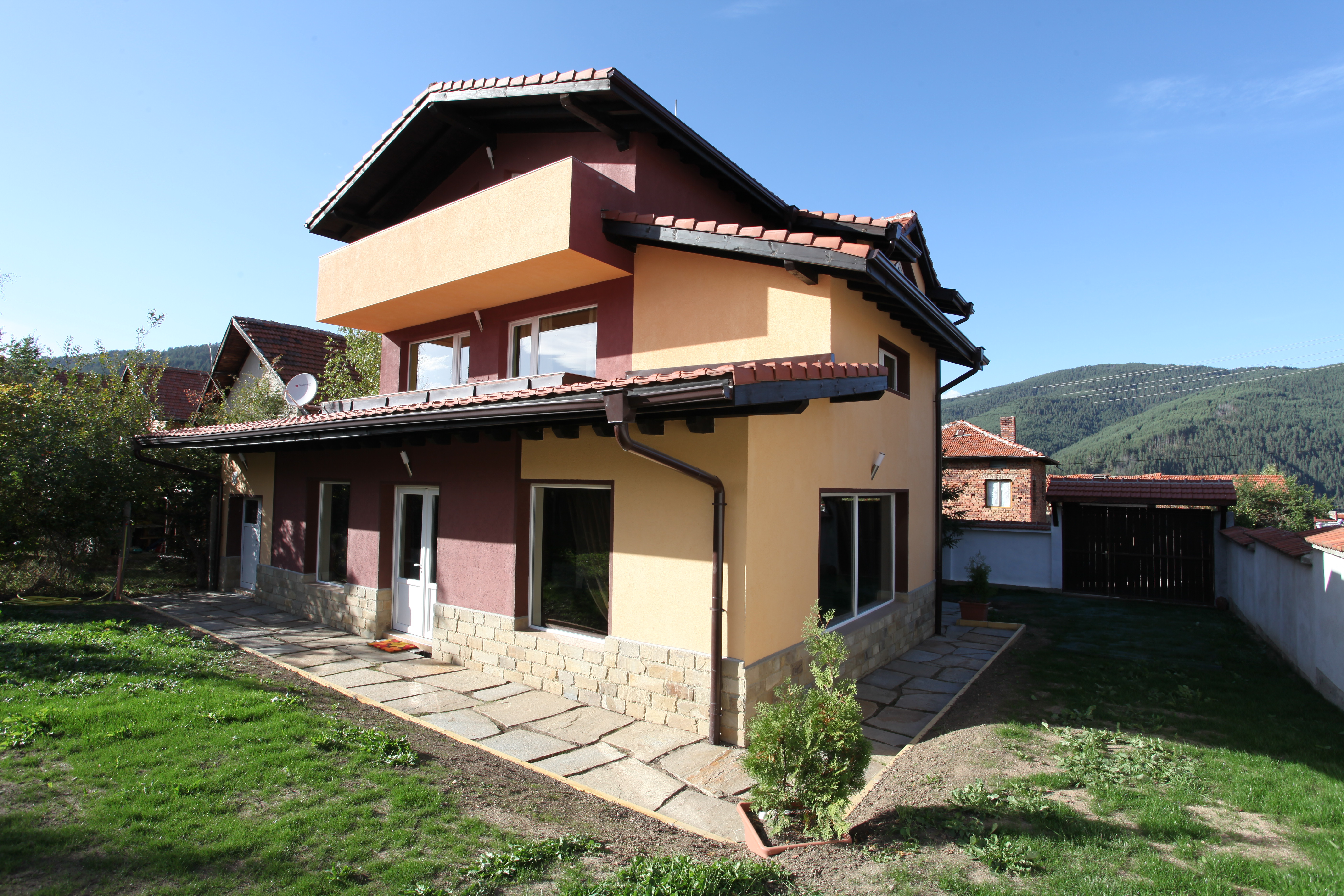 Ashkovata kushta-官方