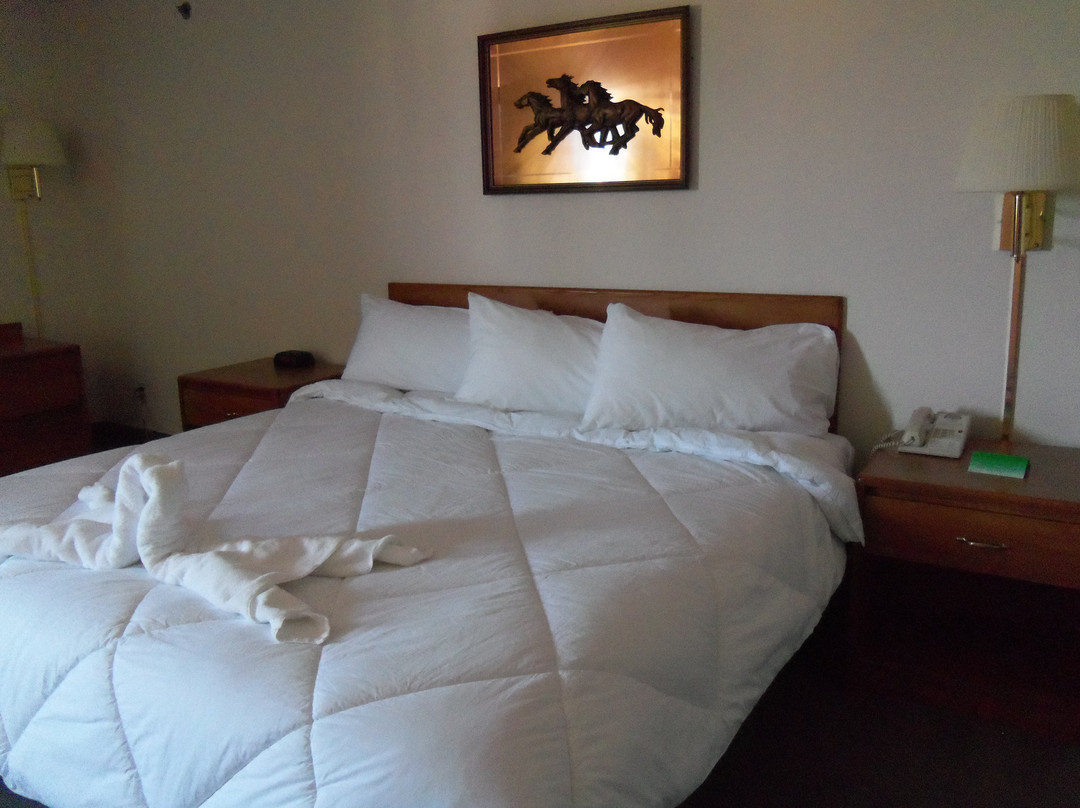 Maxfield's Inn主图