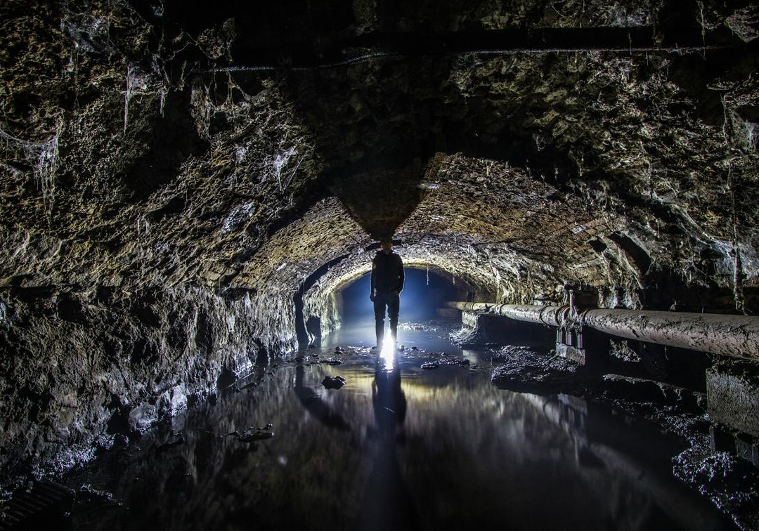 Bresciaunderground APS景点图片