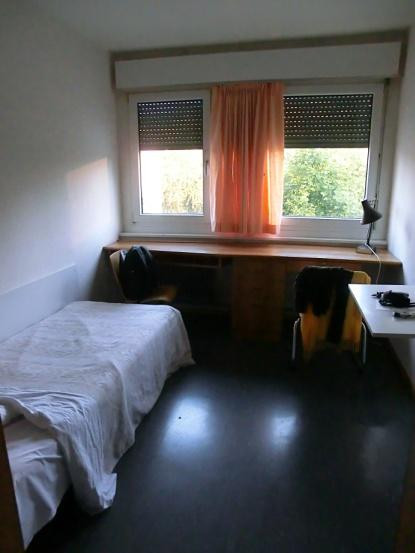 Cite Universitaire de Geneve主图