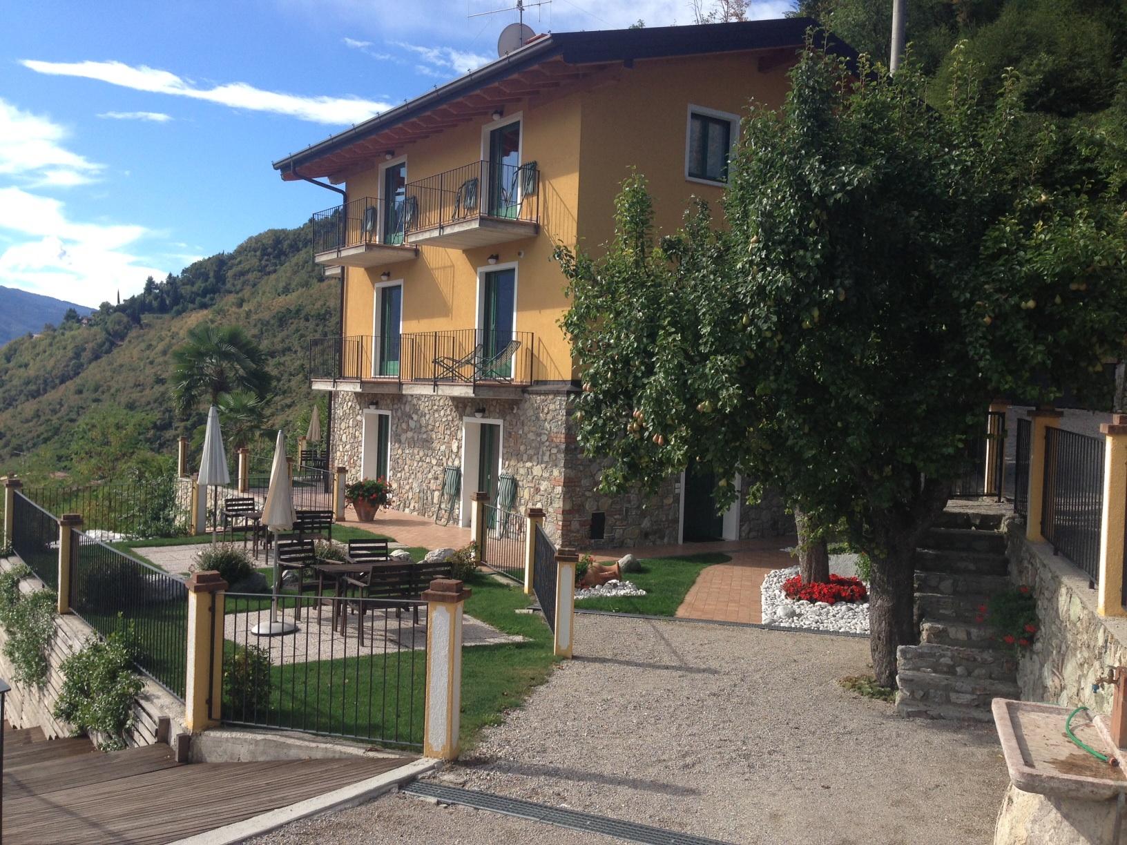 Fenil Del Santo-客卧