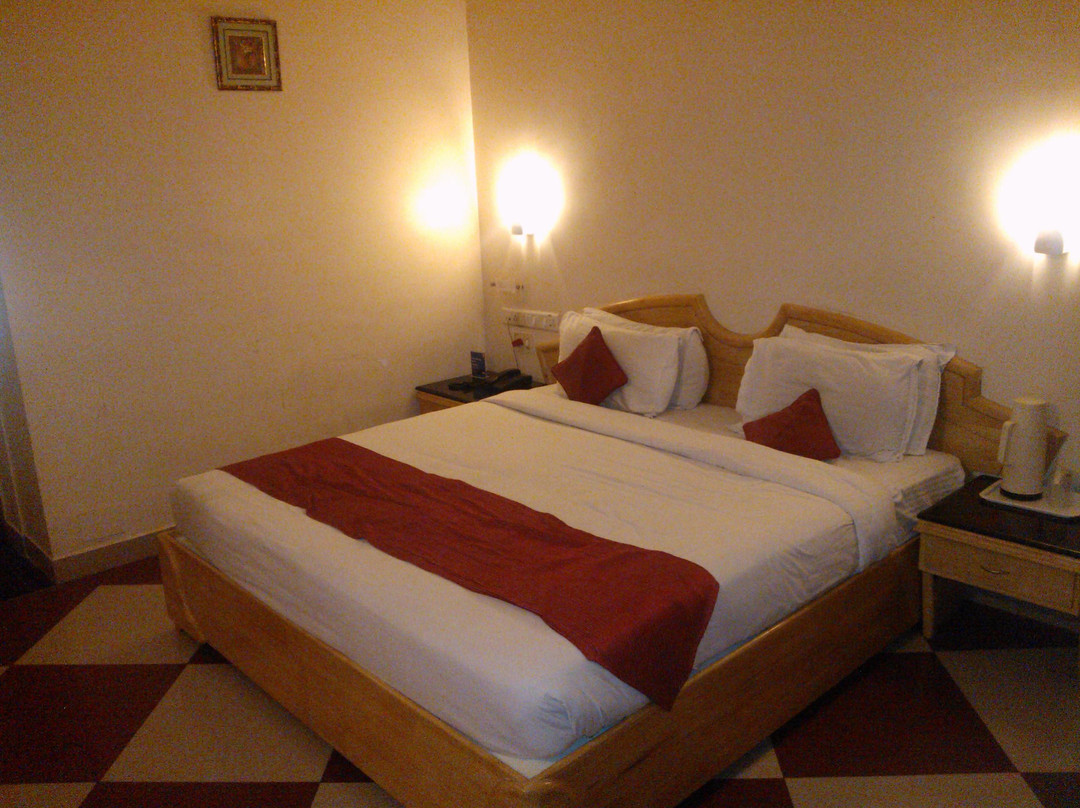 Hotel Windsor Castle主图