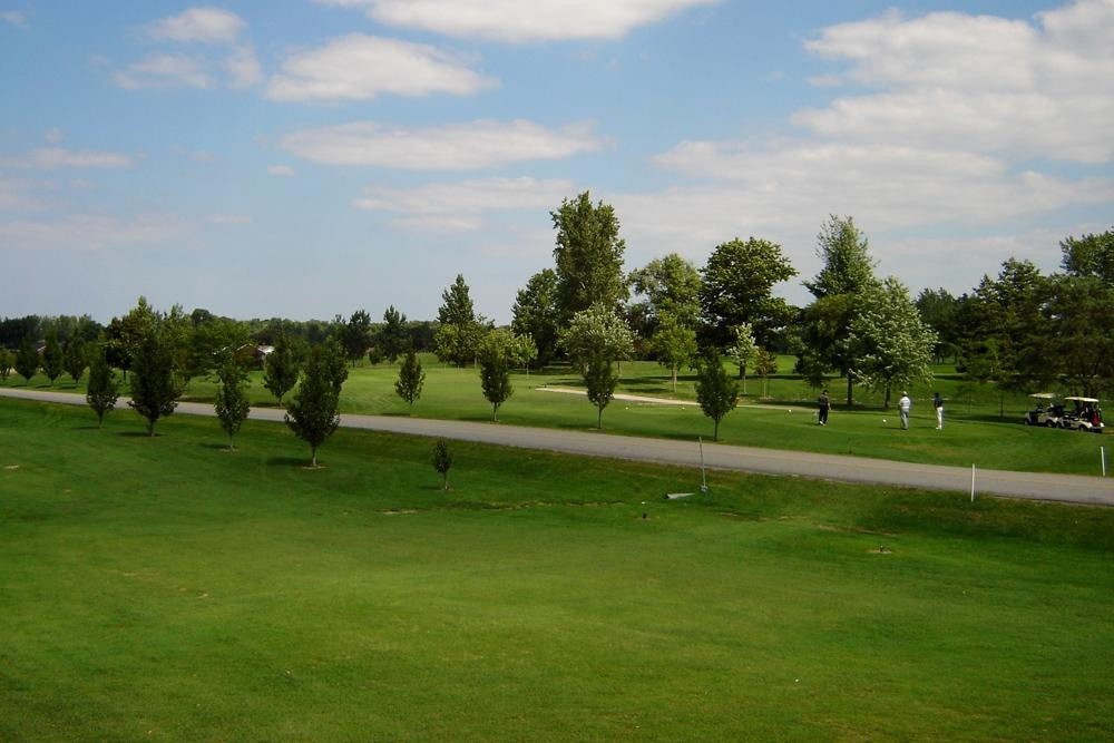 Twenty Valley Golf & Country Club景点图片
