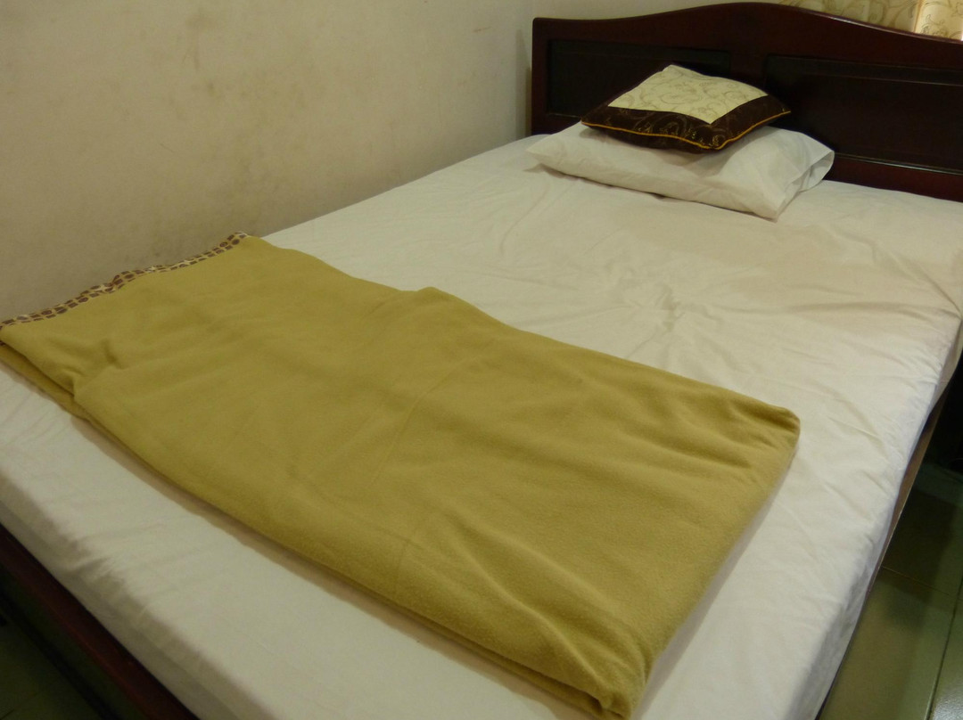 Tinh Bien酒店住宿-Van Huong Mai Resort