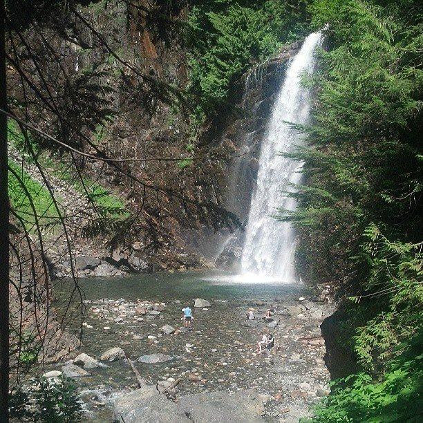 Denny Creek Campground