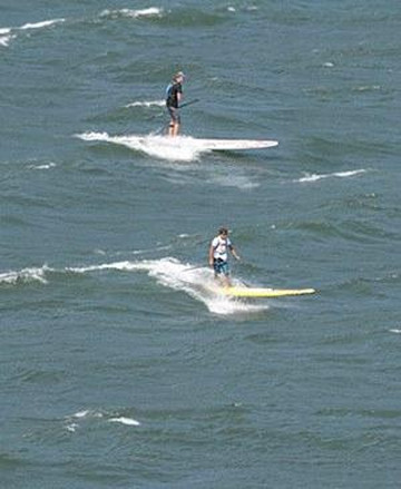 Big Winds-胡德里弗必去景点