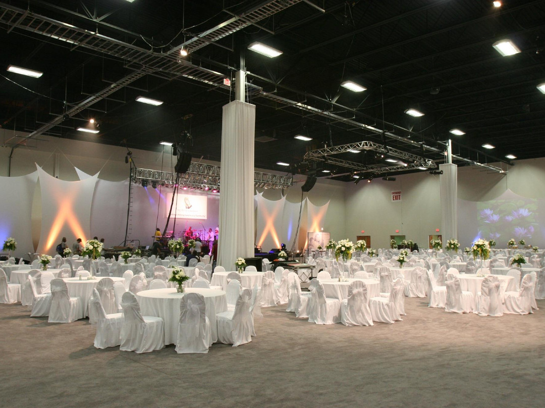 Fredericksburg Expo and Conference Center景点图片