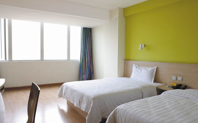 7天揭阳汽车总站环宇店-官方