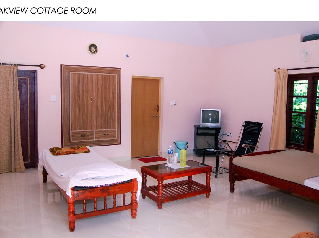 Coorg Guest House主图