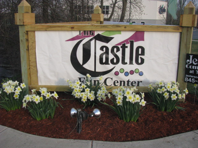 The Castle Fun Center景点图片