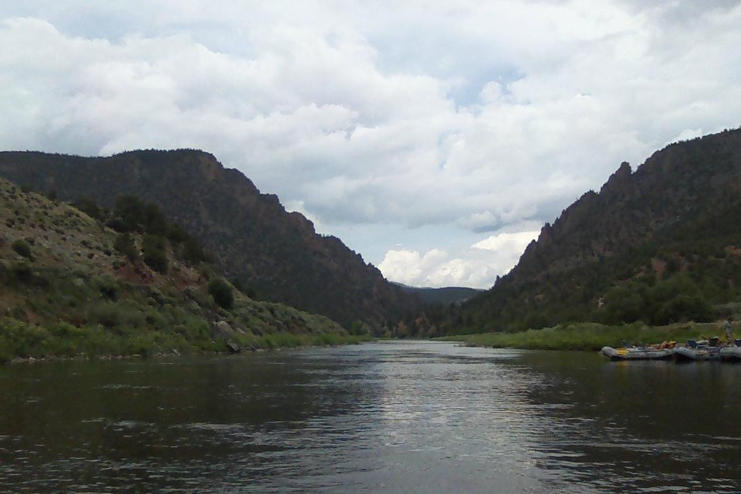 AVA Colorado Rafting-Kremmling必去景点