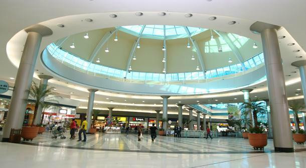 Maua旅游景点-Maua Plaza Shopping