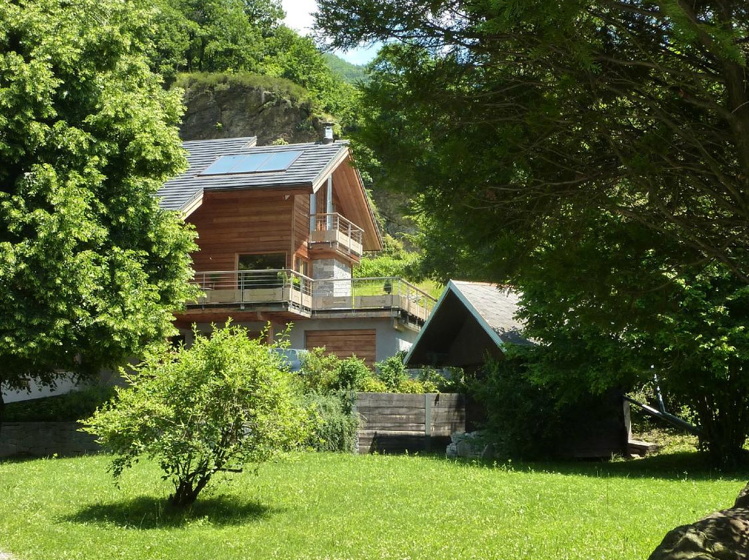 Le Clos du Tilleul主图