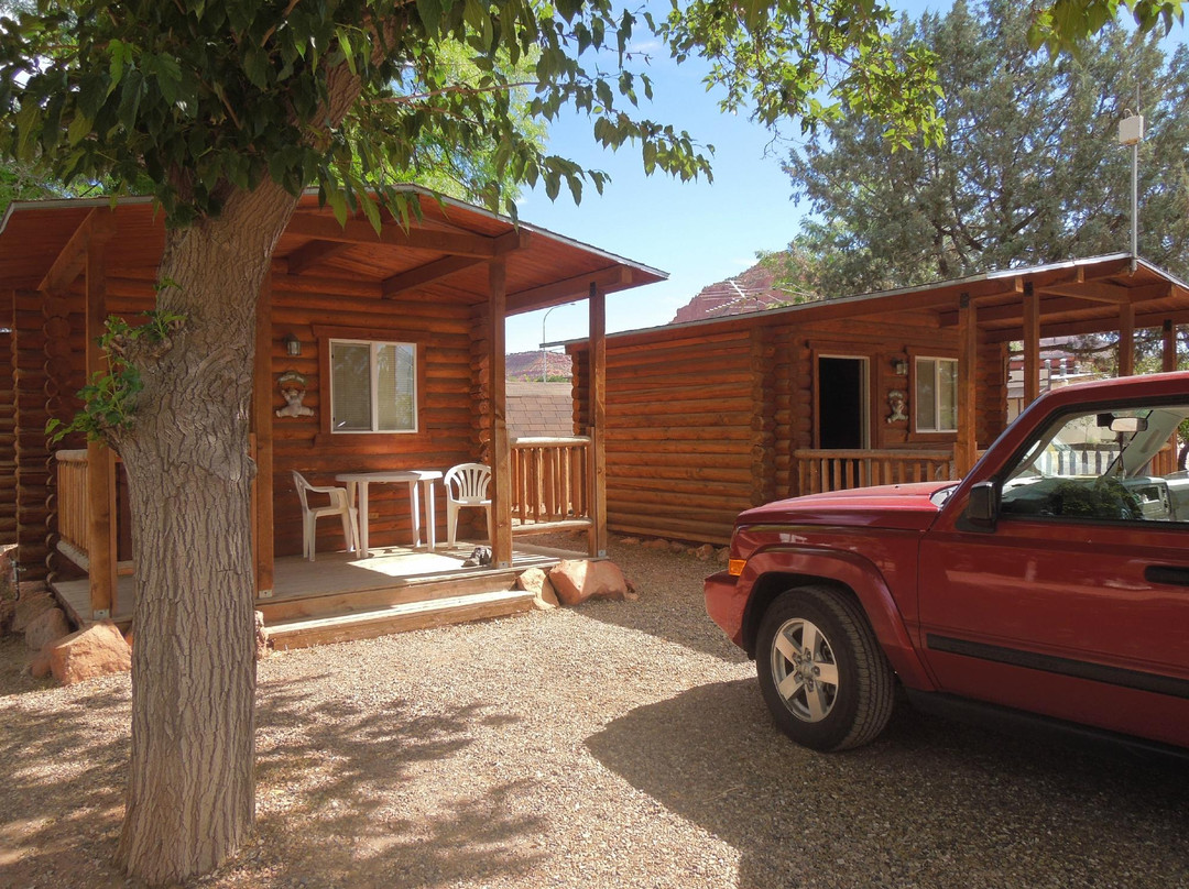 Hitch-N-Post RV Park