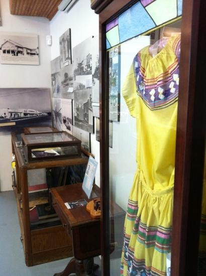 Homestead Historic Town Hall Museum-霍姆斯特德必去景点