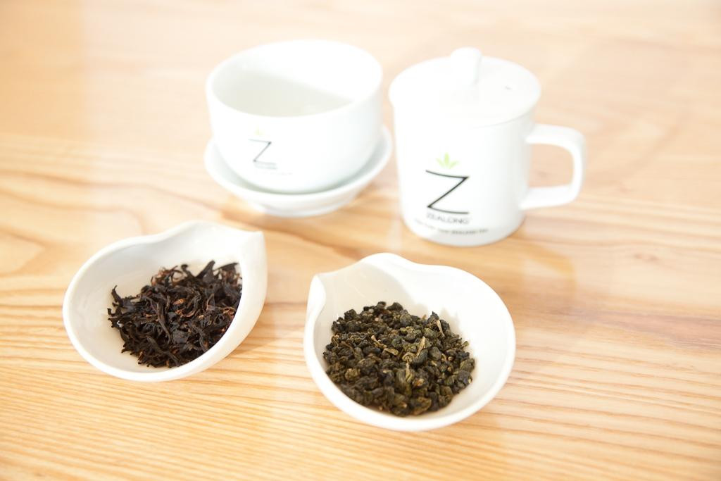 Zealong Tea Estate-汉密尔顿必去景点