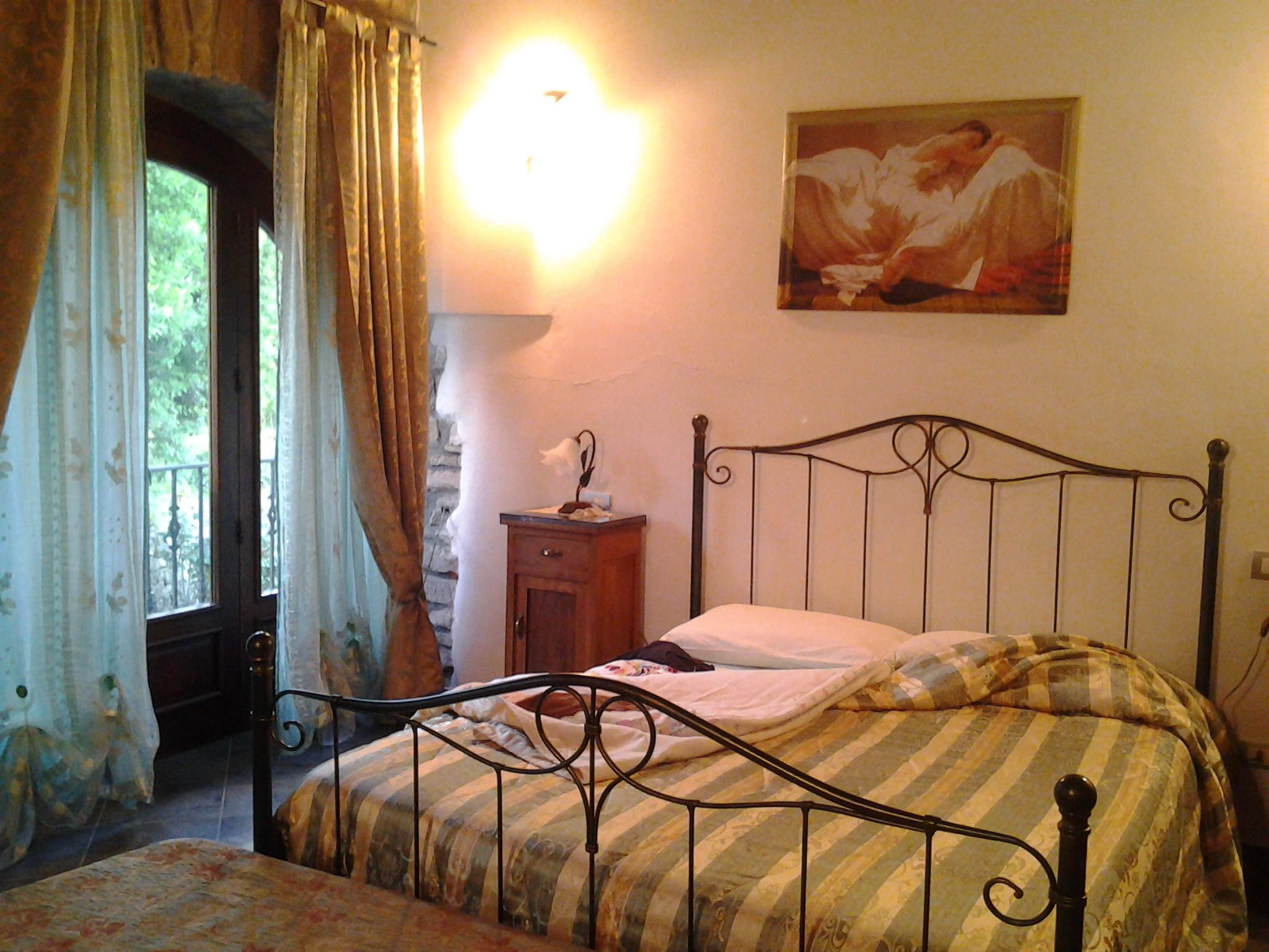 Residenza Aude-客卧