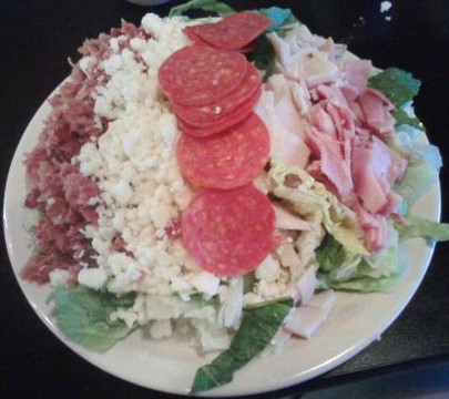 Salem餐馆和美食-Aleko's