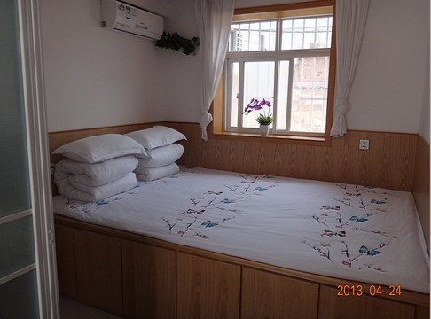 振兴渔家旅社主图