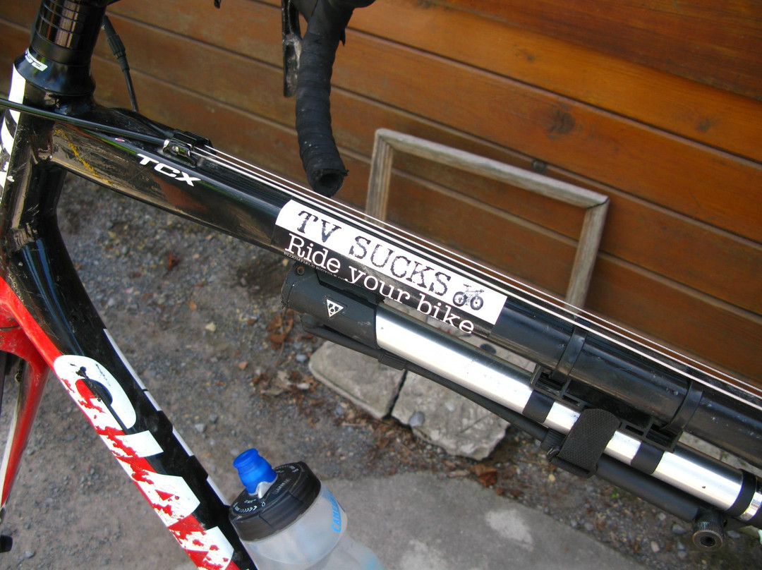 Bloomfield Bicycle Company景点图片