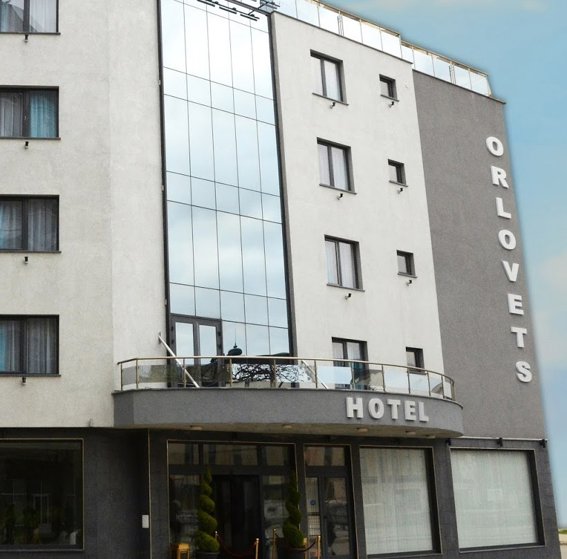 Hotel Orlovets主图