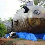 Kukkarahalli Lake-迈索尔必去景点