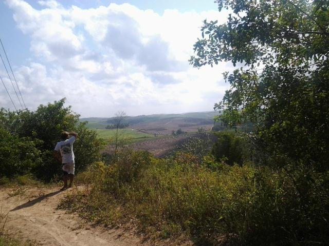 Igreja de Nossa Senhora da Conceicao do Outeiro