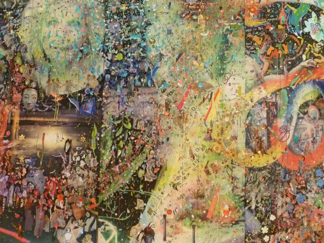 旧金山现代艺术博物馆-旧金山必去景点