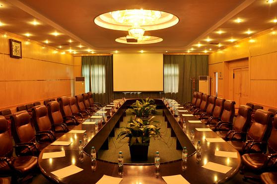 永济电机宾馆主图