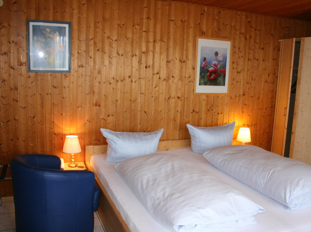 Hotel Anna主图