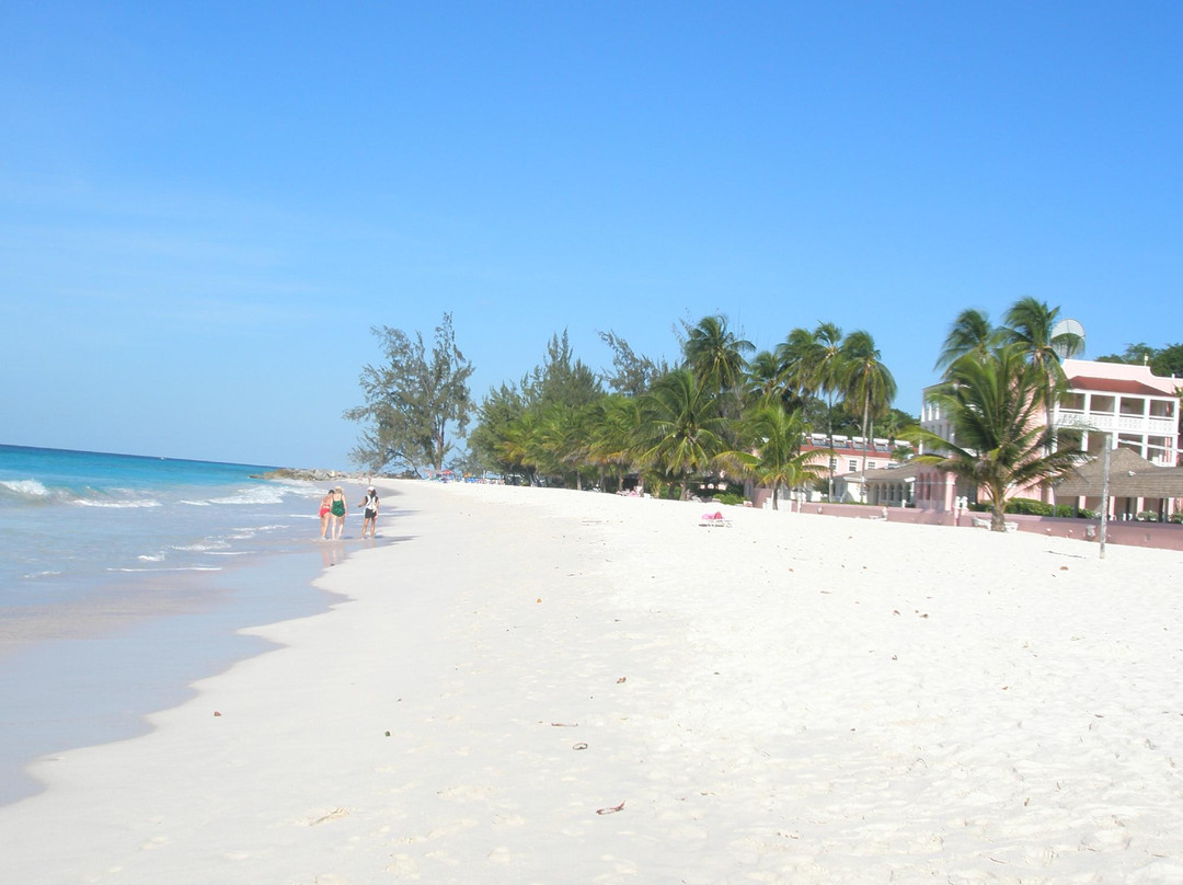 Dover酒店住宿-Desert Rose